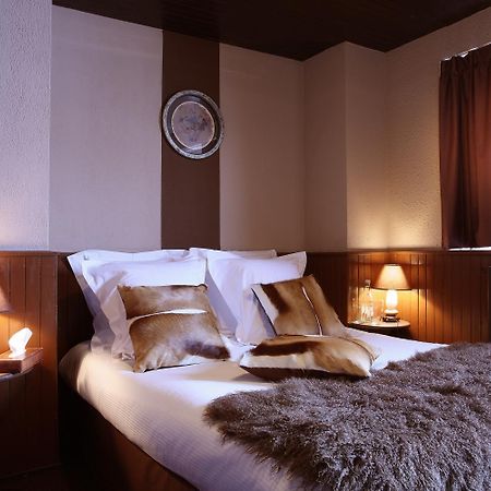 Hotel Tournier Κουρσεβέλ Εξωτερικό φωτογραφία