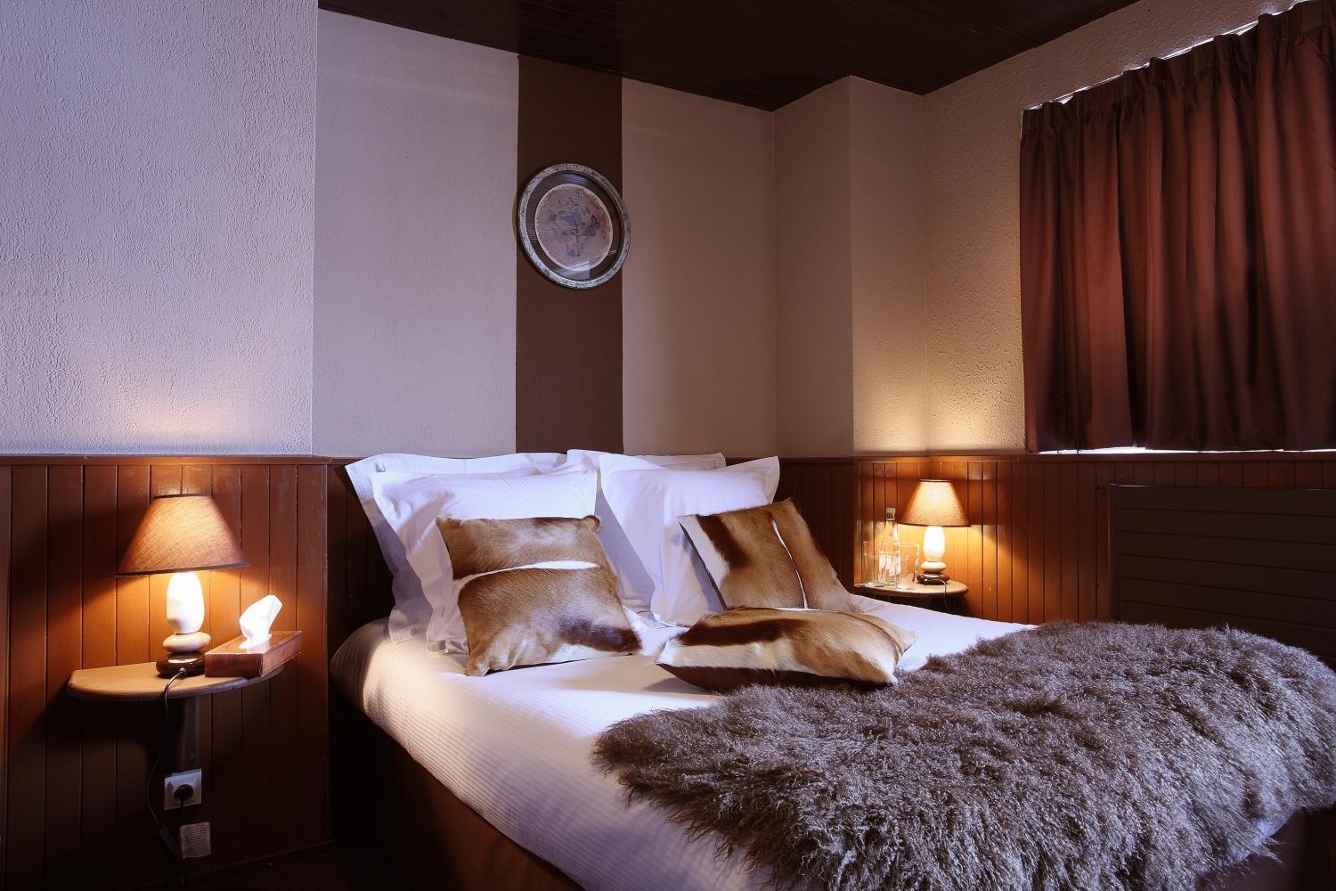 Hotel Tournier Κουρσεβέλ Εξωτερικό φωτογραφία