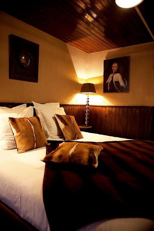 Hotel Tournier Κουρσεβέλ Δωμάτιο φωτογραφία