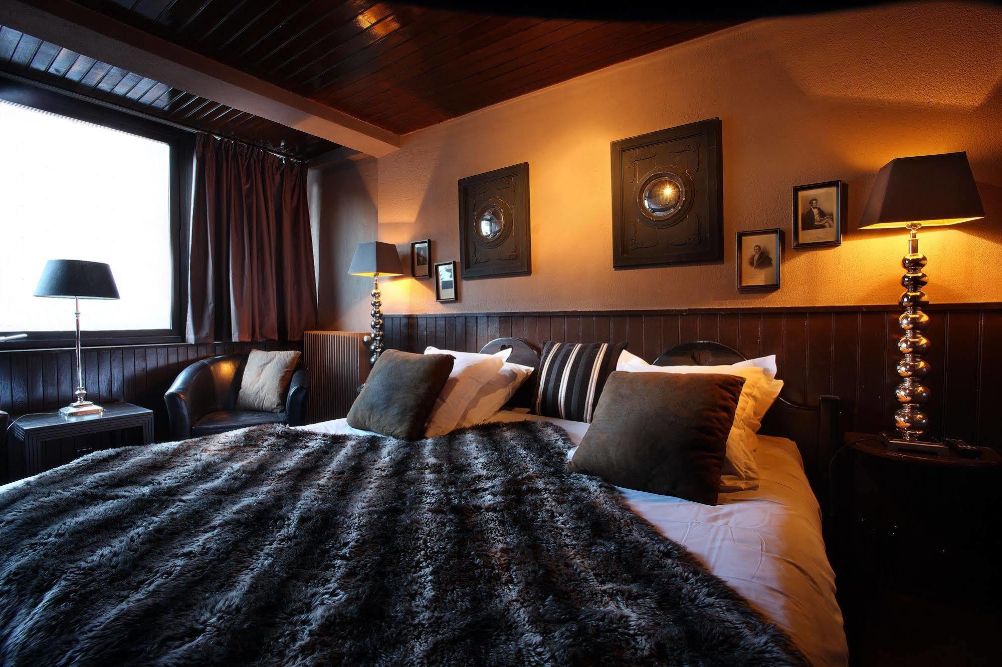 Hotel Tournier Κουρσεβέλ Εξωτερικό φωτογραφία